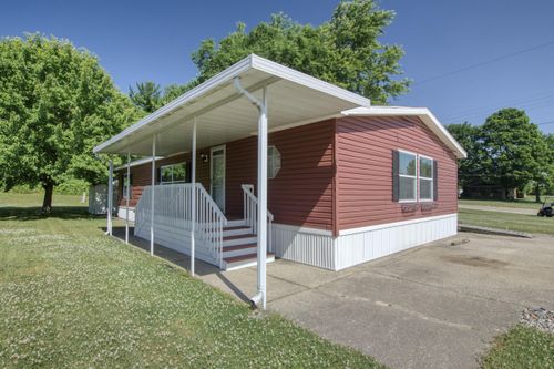 1163 Maple Leaf Ln Nw, Walker, MI, 49534-7953 | Card Image