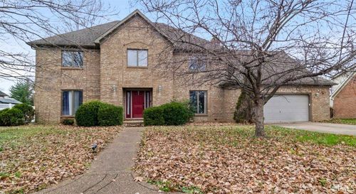 901 Greengate Ct, Evansville, IN, 47715-7180 | Card Image