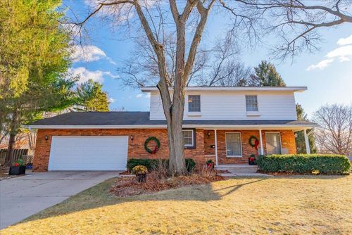 414 Oakridge Drive, Portage, WI, 53901 | Card Image