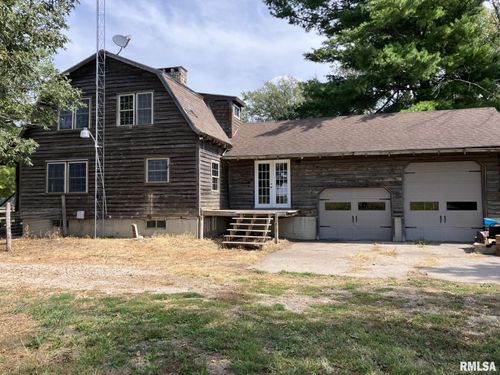 360 W Broadway St, Roseville, IL, 61473-9576 | Card Image