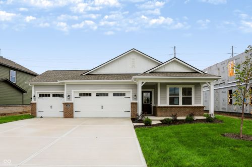 2355 Argentum Springs Drive, Avon, IN, 46123 | Card Image