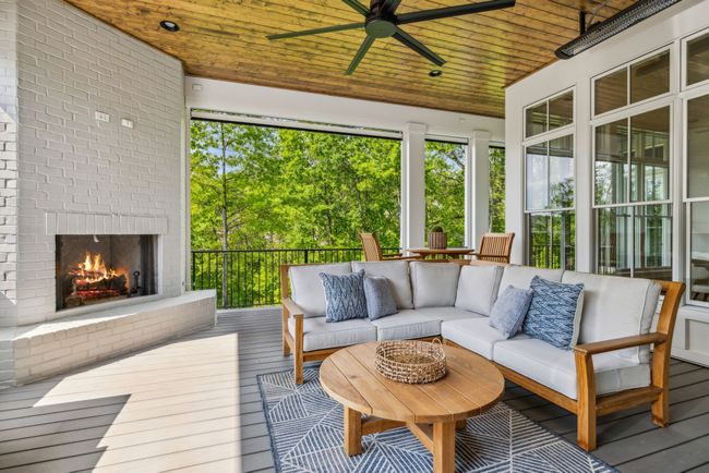 8876 Edgecomb Dr, House other with 6 bedrooms, 10 bathrooms and 3 parking in College Grove TN | Image 80