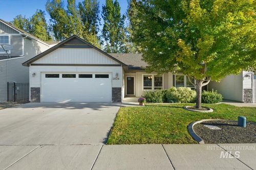 2834 E Clarene Dr, Meridian, ID, 83646-8029 | Card Image