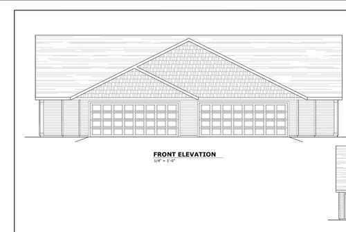 253 N Baumann Street, Campbellsport, WI, 53010 | Card Image