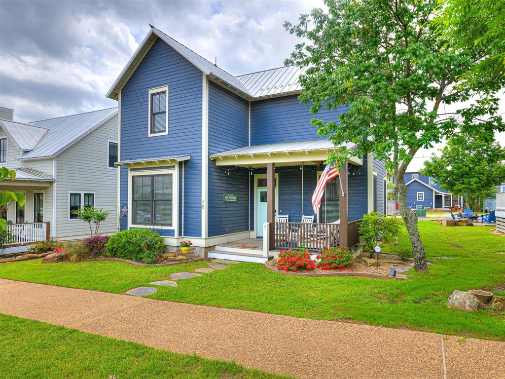 Residential in Carlton Landing 2
