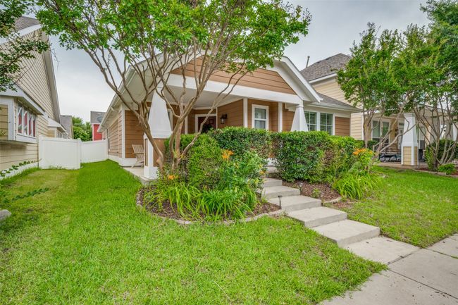 9032 Eagle Dr, House other with 3 bedrooms, 2 bathrooms and null parking in Providence Village TX | Image 20