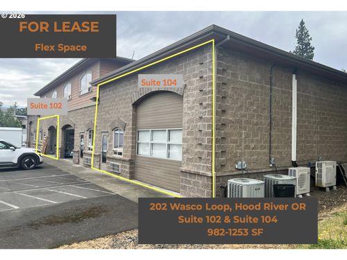 202 Wasco Loop, HoodRiver, OR, 97031 | Card Image