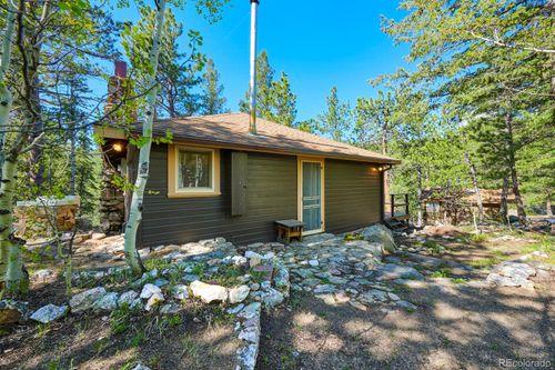 84-3497 Coal Creek Canyon Drive, Pinecliffe, CO, 80471 | Card Image