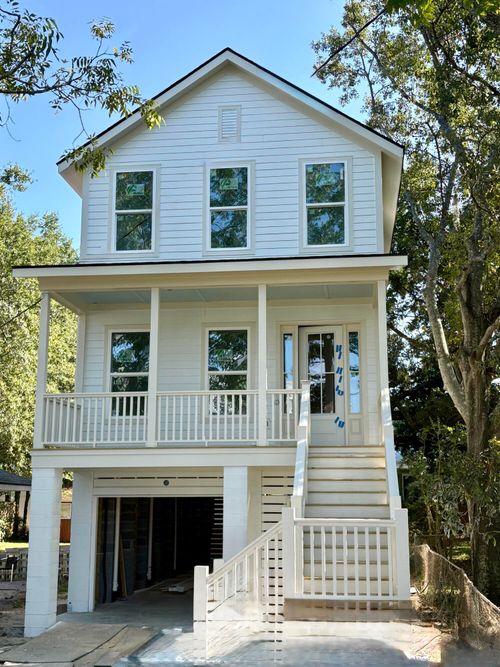 1057 Glenshaw St, North Charleston, SC, 29405-4915 | Card Image