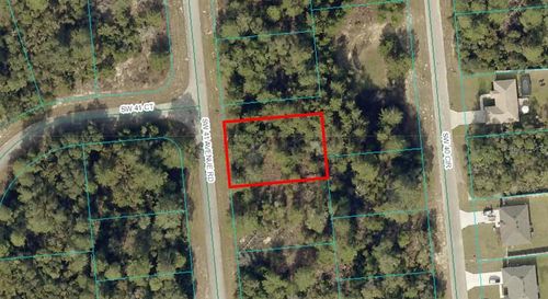 TBD LOT 9 Sw 41st Ave Road, Ocala, FL, 34473 | Card Image