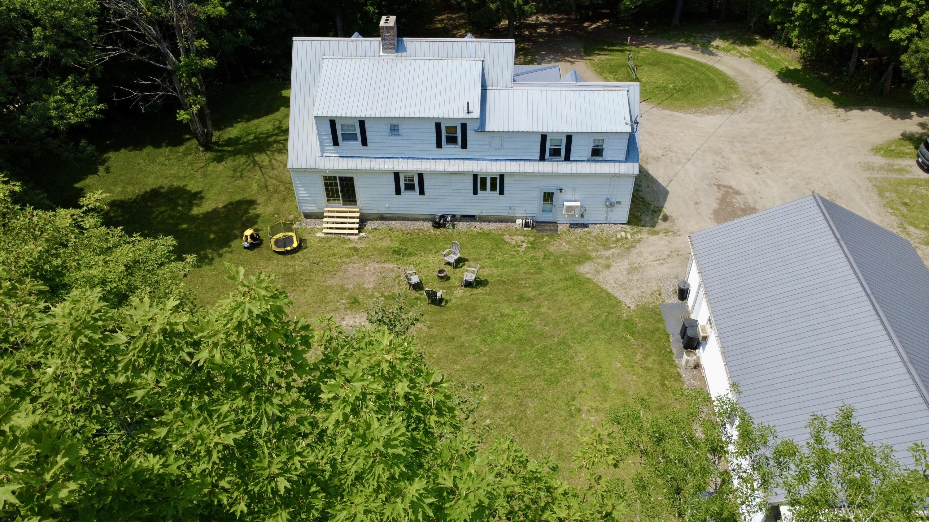 Residential in Lincoln 5