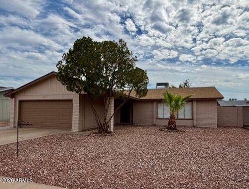 10021 N 47th Dr, Glendale, AZ, 85302-2506 | Card Image