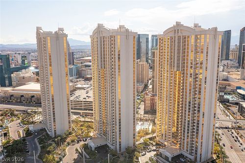 214-125 E Harmon Ave, Las Vegas, NV, 89109-4501 | Card Image