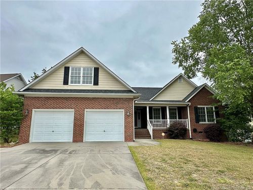 2827 Beringer Dr, Fayetteville, NC, 28306-8992 | Card Image