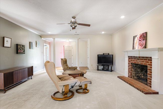 6841 Tree Breeze Cv, House other with 3 bedrooms, 4 bathrooms and null parking in Bartlett TN | Image 6
