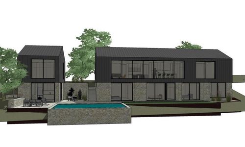 7100 Bowditch Dr, Austin, TX, 78730-4348 | Card Image