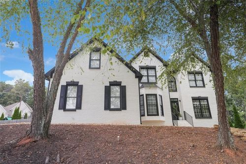 508 Chatfield Ln Nw, Marietta, GA, 30064-6202 | Card Image