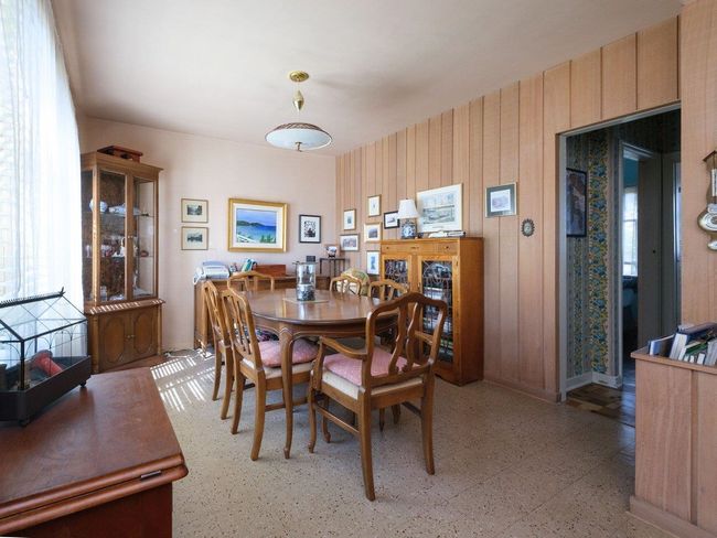 Dining room featuring baseboards | Image 7