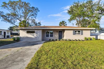 10721 64 Th Avenue, House other with 3 bedrooms, 2 bathrooms and null parking in Seminole FL | Image 1