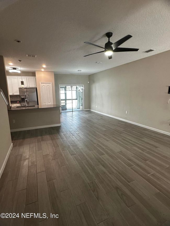 7371 Palm Hills Dr, Townhouse with 3 bedrooms, 3 bathrooms and null parking in JACKSONVILLE FL | Image 10