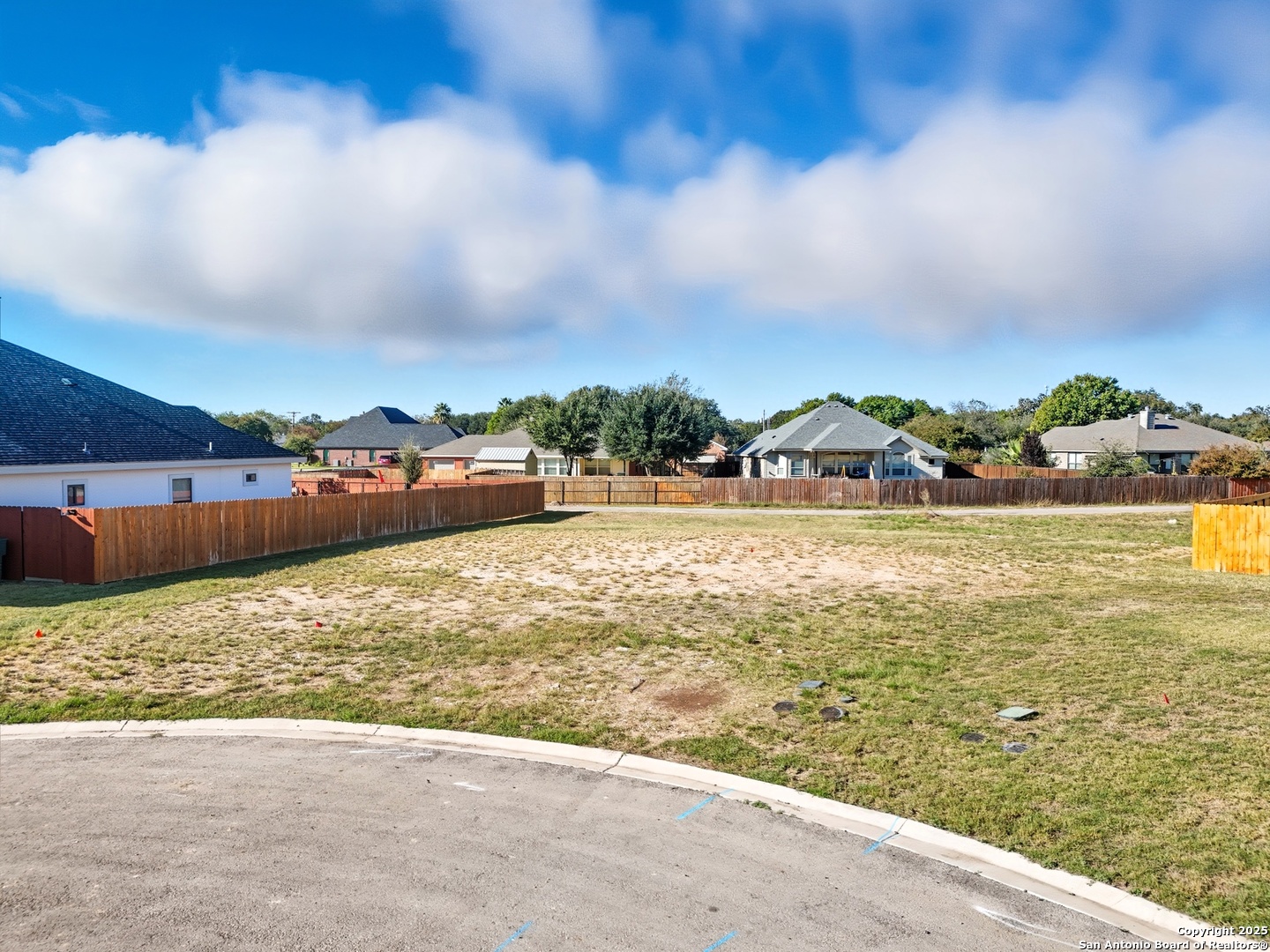 Land in Uvalde 3
