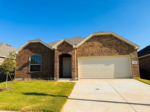 209 Ardsley Ln, Princeton, TX, 75407-3303 | Card Image
