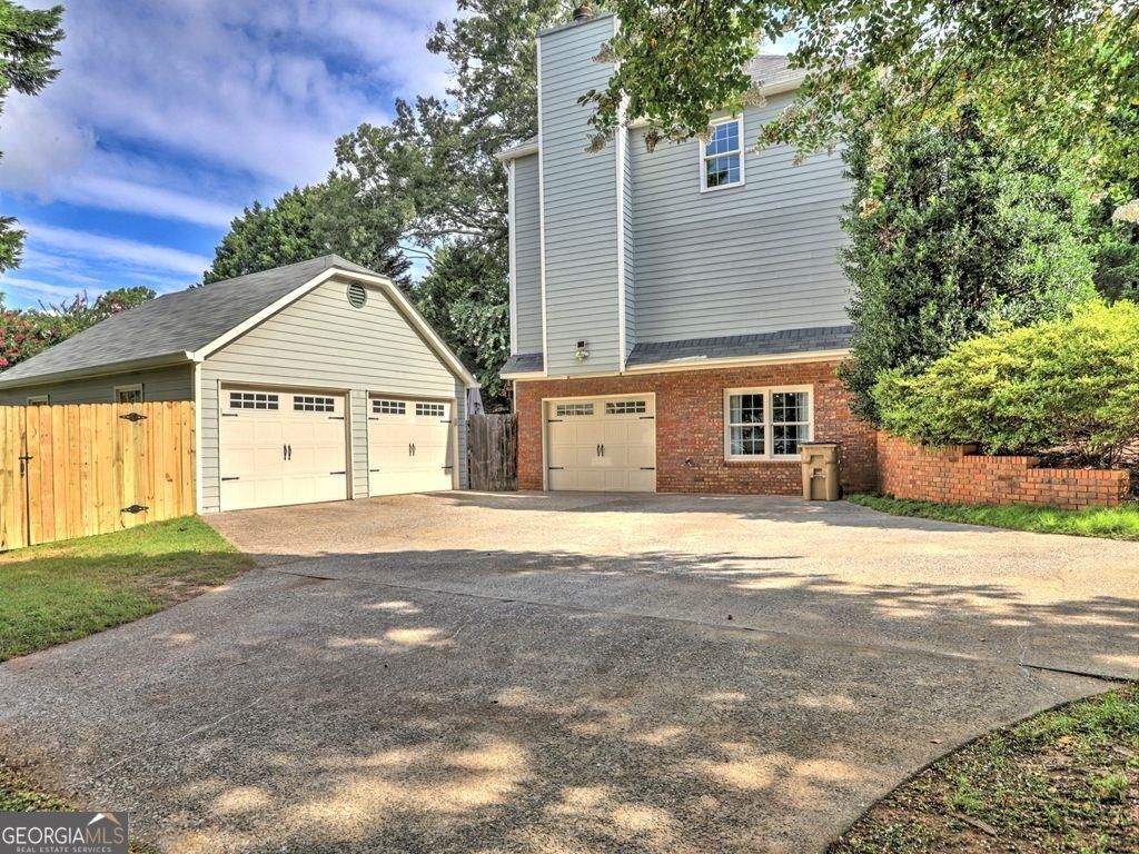 Residential in Marietta 4