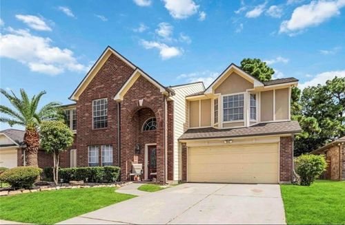 19514 Azalea Valley Dr, Katy, TX, 77449-4312 | Card Image