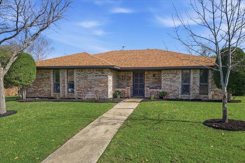 1929 Ruidoso Run, Lewisville, TX, 75077-7523 | Card Image