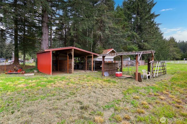 141 E Deer Creek Rd, House other with 3 bedrooms, 4 bathrooms and 12 parking in Shelton WA | Image 31