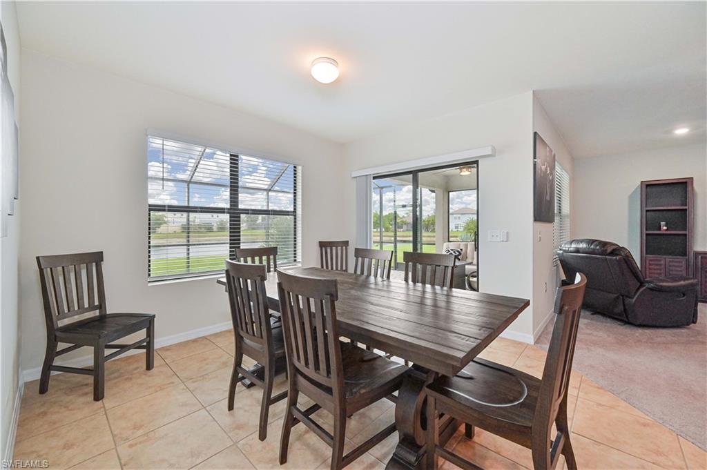 Residential in NORTH FORT MYERS 5