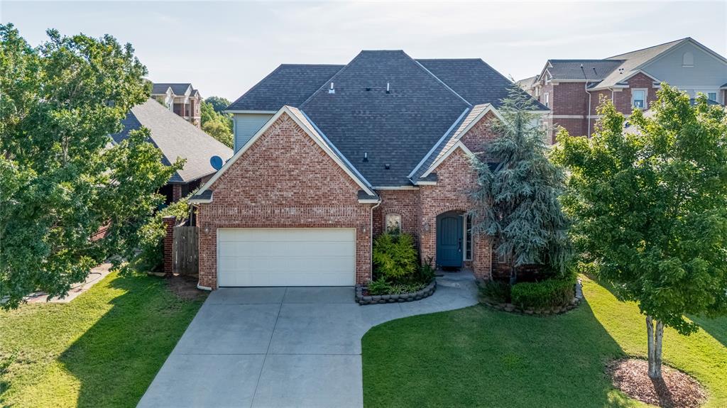 Fairfield Dr, Norman, OK 73072
