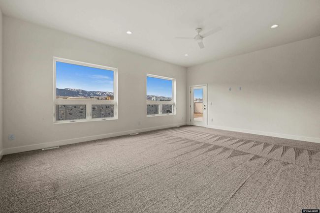 3127 Palmer Dr, House other with 3 bedrooms, 2 bathrooms and null parking in Casper WY | Image 23