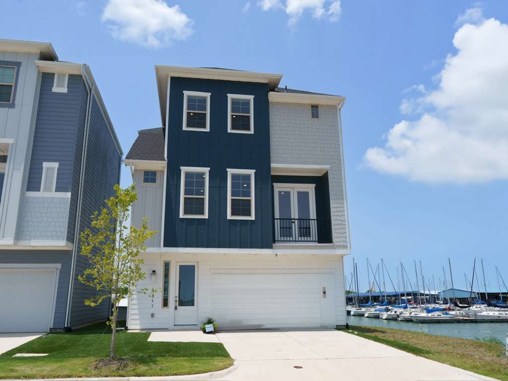 Residential Lease in Rowlett