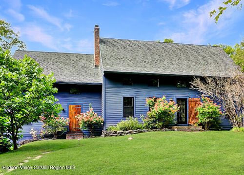 254 Stone Rd, West Hurley, NY, 12491-5043 | Card Image