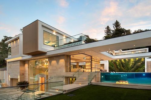 349 Walsh Rd, Atherton, CA, 94027 | Card Image