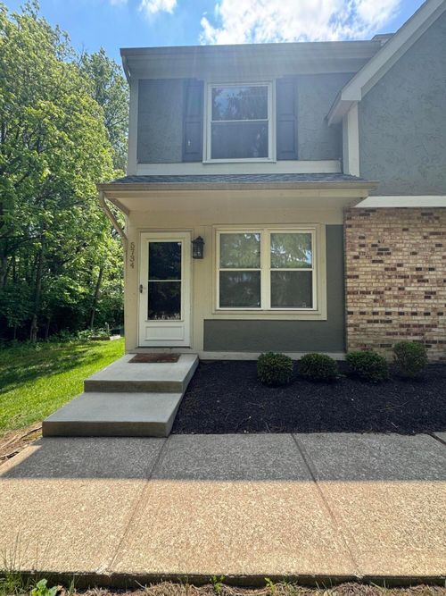 1-5734 Crossing Ct, Columbus, OH, 43231-3125 | Card Image