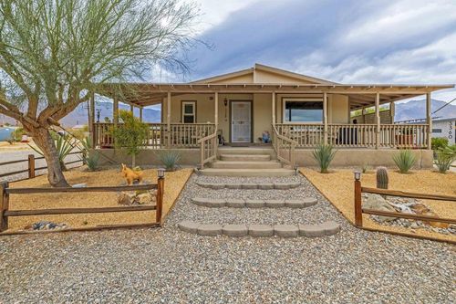 3368 San Rafael Rd, Borrego Springs, CA, 92004-4237 | Card Image
