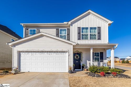404 Grantham Ct, Spartanburg, SC, 29303-6754 | Card Image
