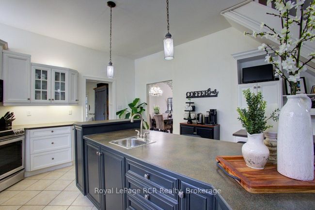 116 Walton St, House other with 3 bedrooms, 2 bathrooms and 5 parking in Arthur ON | Image 14