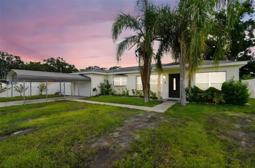 2916 W Clifton St, Tampa, FL, 33614-6004 | Card Image
