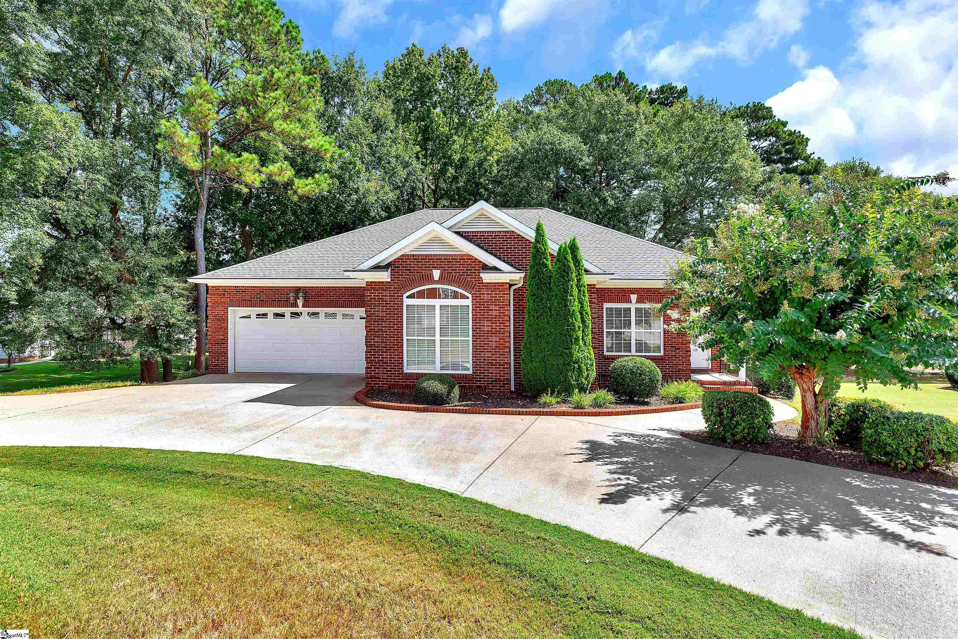 Green Chase , Anderson, SC 29621