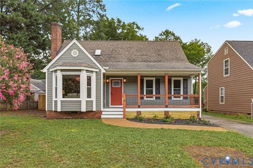 1709 Danhurst Dr, Midlothian, VA, 23113-4198 | Card Image