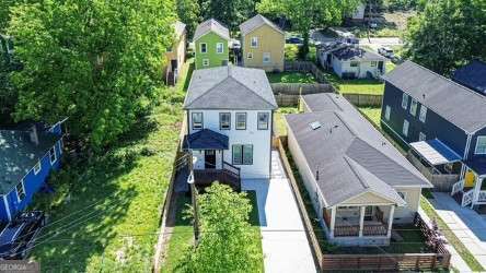 Residential in Atlanta 3