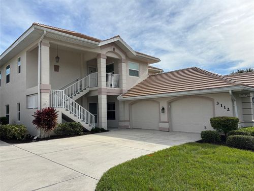 124-3112 Club Dr, PORT CHARLOTTE, FL, 33953-5658 | Card Image