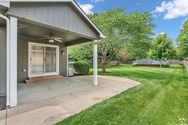 1032 Stone Creek Dr, House other with 4 bedrooms, 3 bathrooms and null parking in Lawrence KS | Image 10
