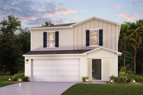 2518 Cardamom Ct, Haines City, FL, 33844-7239 | Card Image