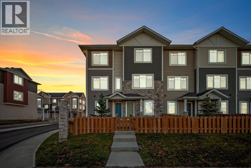 Residential in Airdrie 3