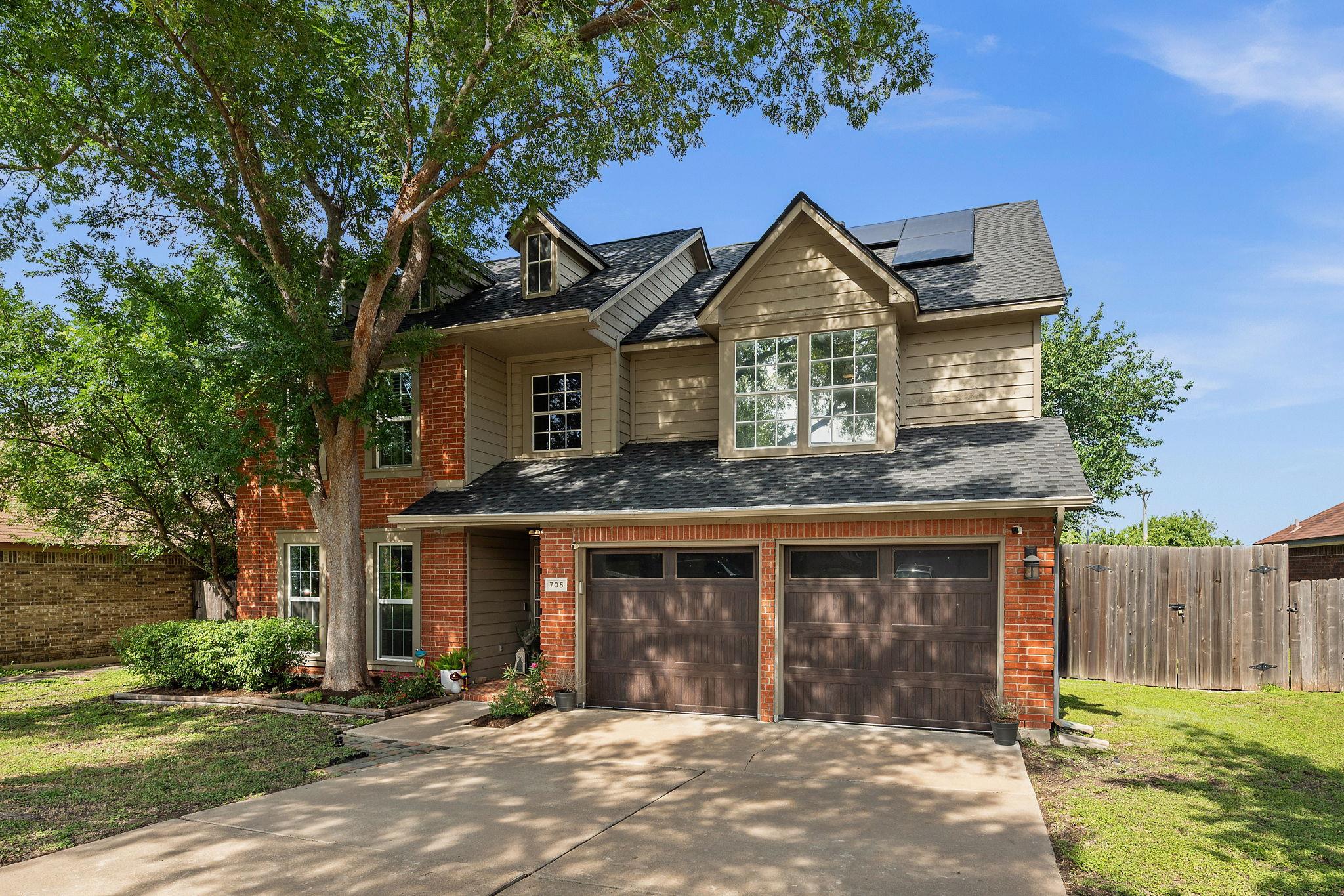 Residential in Pflugerville 2