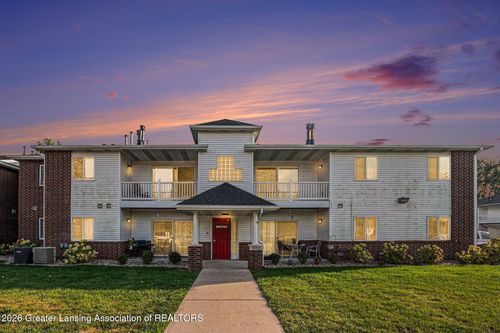 915 Carom Circle, Mason, MI, 48854 | Card Image